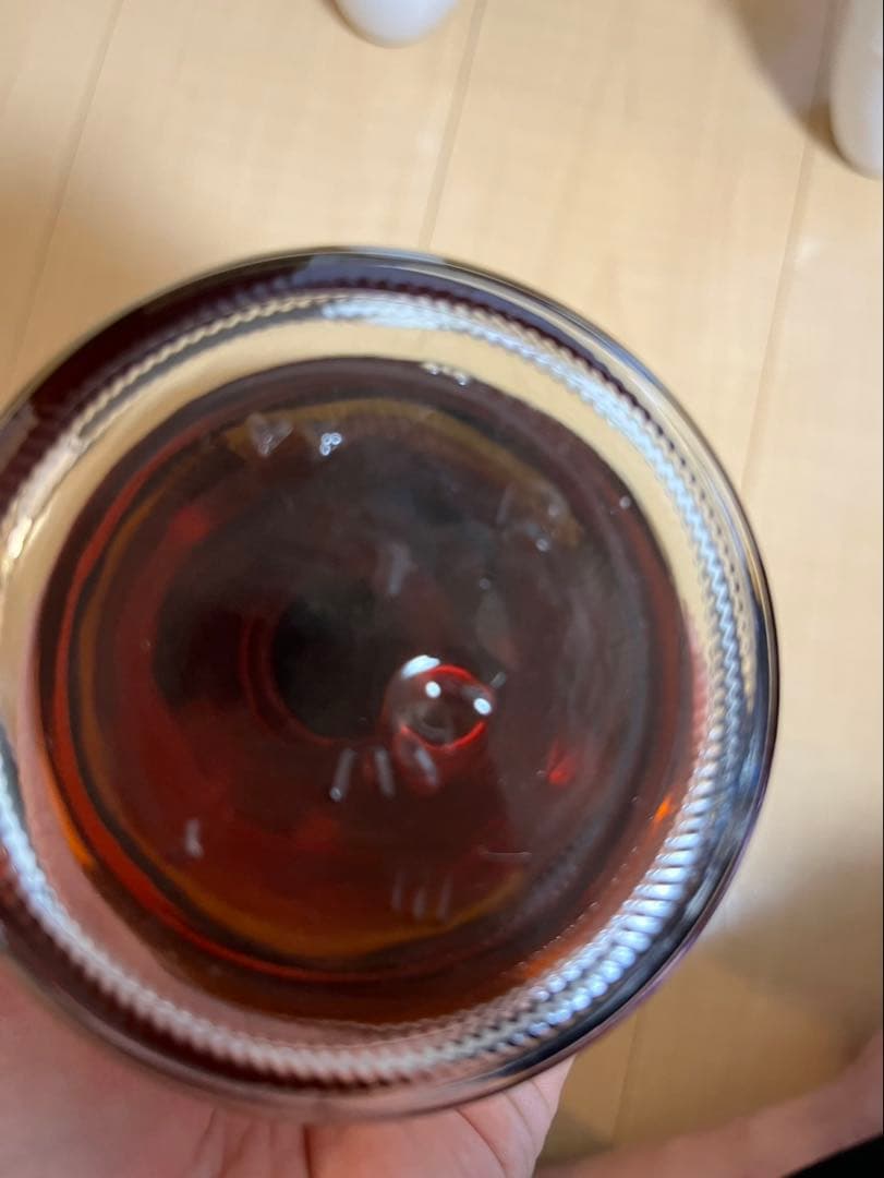 【蒸留所限定販売)SAKURA CASK FINISH NO.9007-2