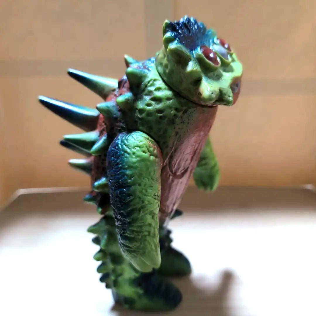 ブルマァク.ソフビ.ビーコン。当時物。 - メルカリ