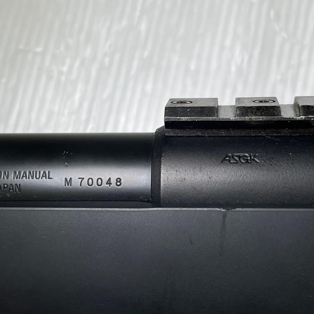 カ*ん様 【中古】東京マルイ TOKYO MARUI ASGK M70048 モ