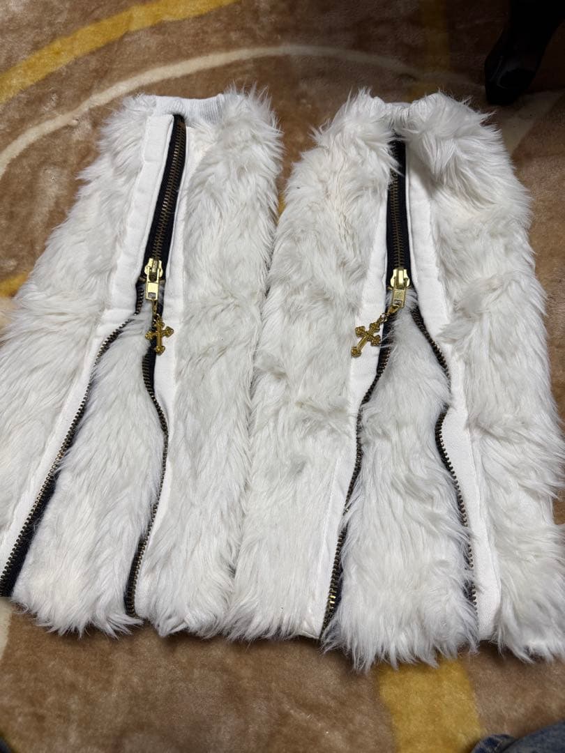 SKYLRK THIN LOOP SOCK