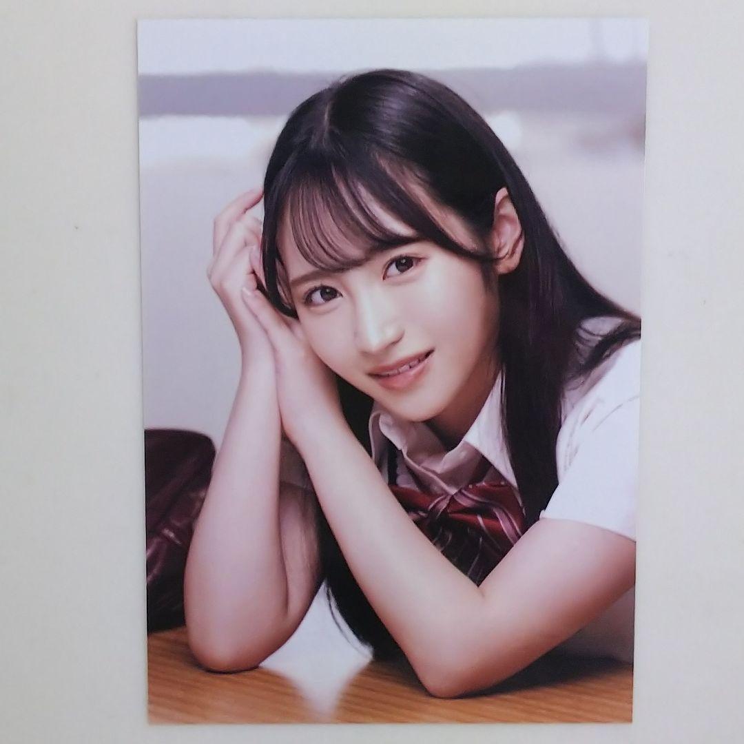 小野六花さん限定生写真２０枚セット（非売品・新品・２０２０年～２０２３年）Ｂ