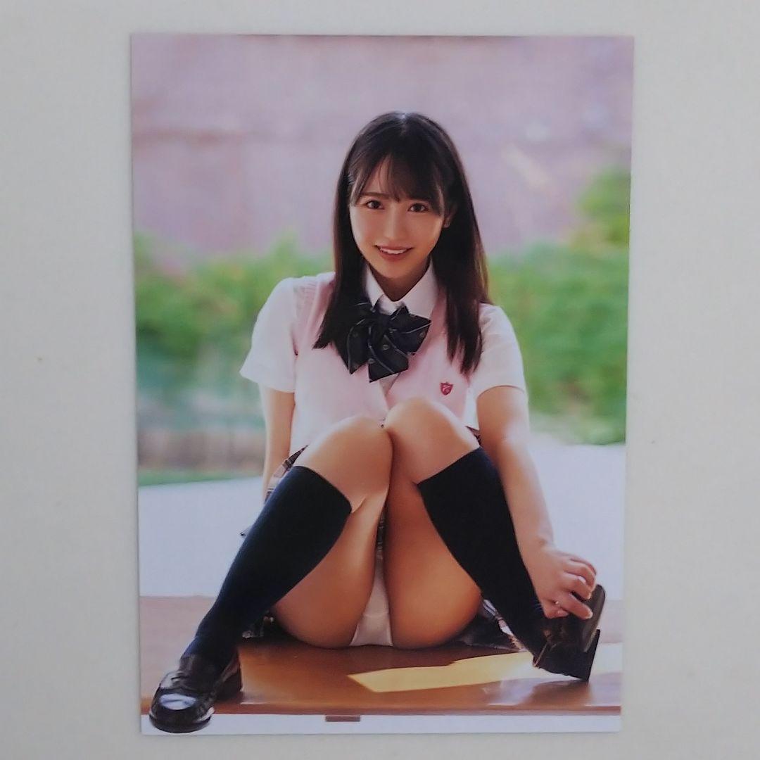 小野六花さん限定生写真２０枚セット（非売品・新品・２０２０年～２０２３年）Ｂ