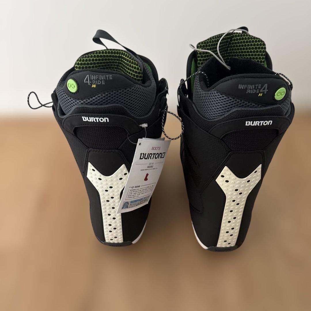 Take ko 専用 ION Burton スノーボードブーツ27.5