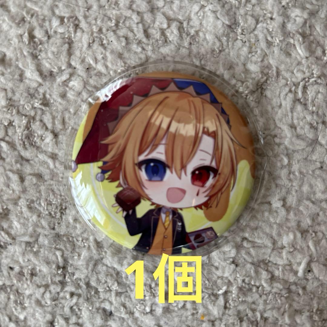 ドルレク　アオトくん　あおと君　缶バッチ　計83個　ドールズレクイエム