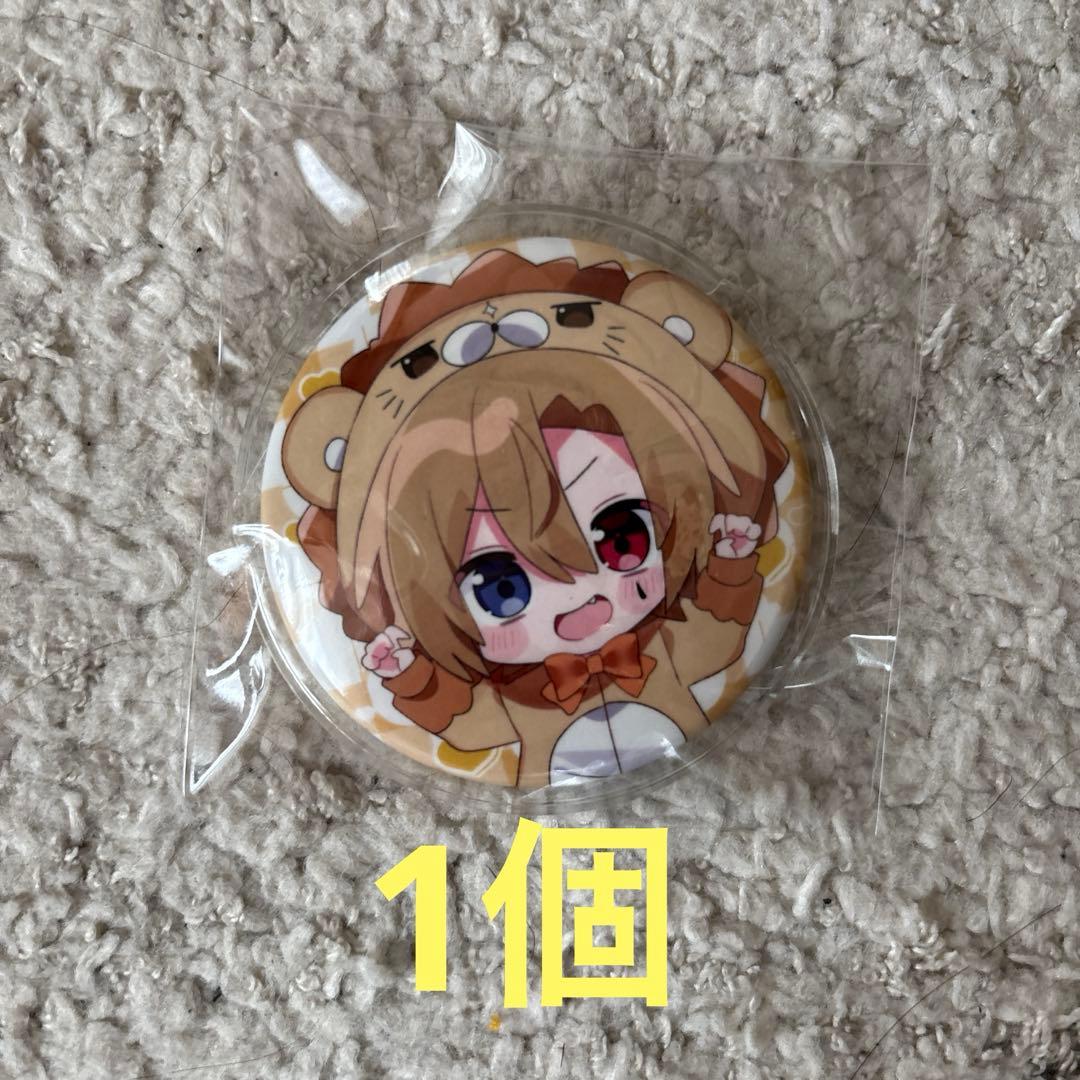 ドルレク　アオトくん　あおと君　缶バッチ　計83個　ドールズレクイエム