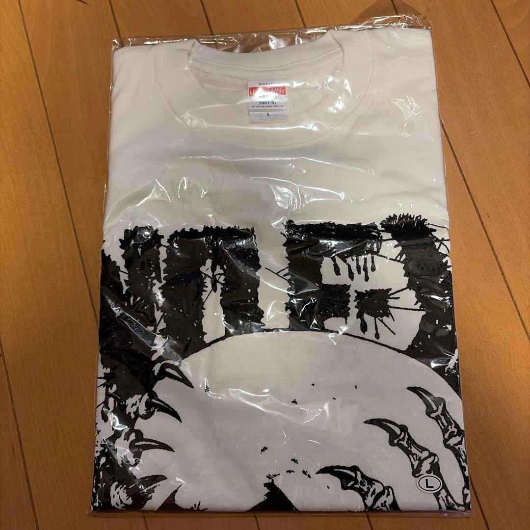 未開封 NOFX FINAL TOUR Tシャツ Lサイズ スカル - メルカリ