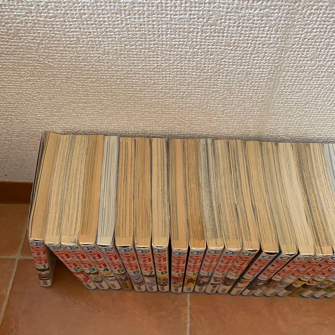 HUNTER×HUNTER ハンターハンター　セット 1-36巻