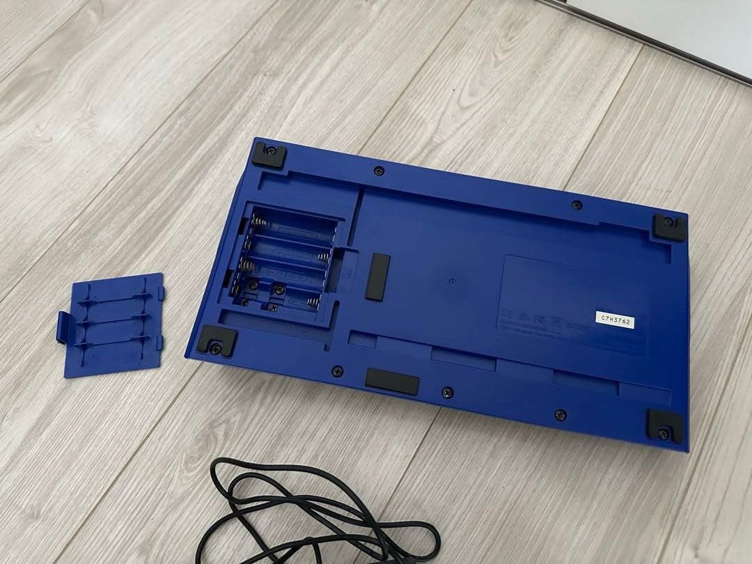 【ジャンク】BOSS GT-1 ギターエフェクトプロセッサー