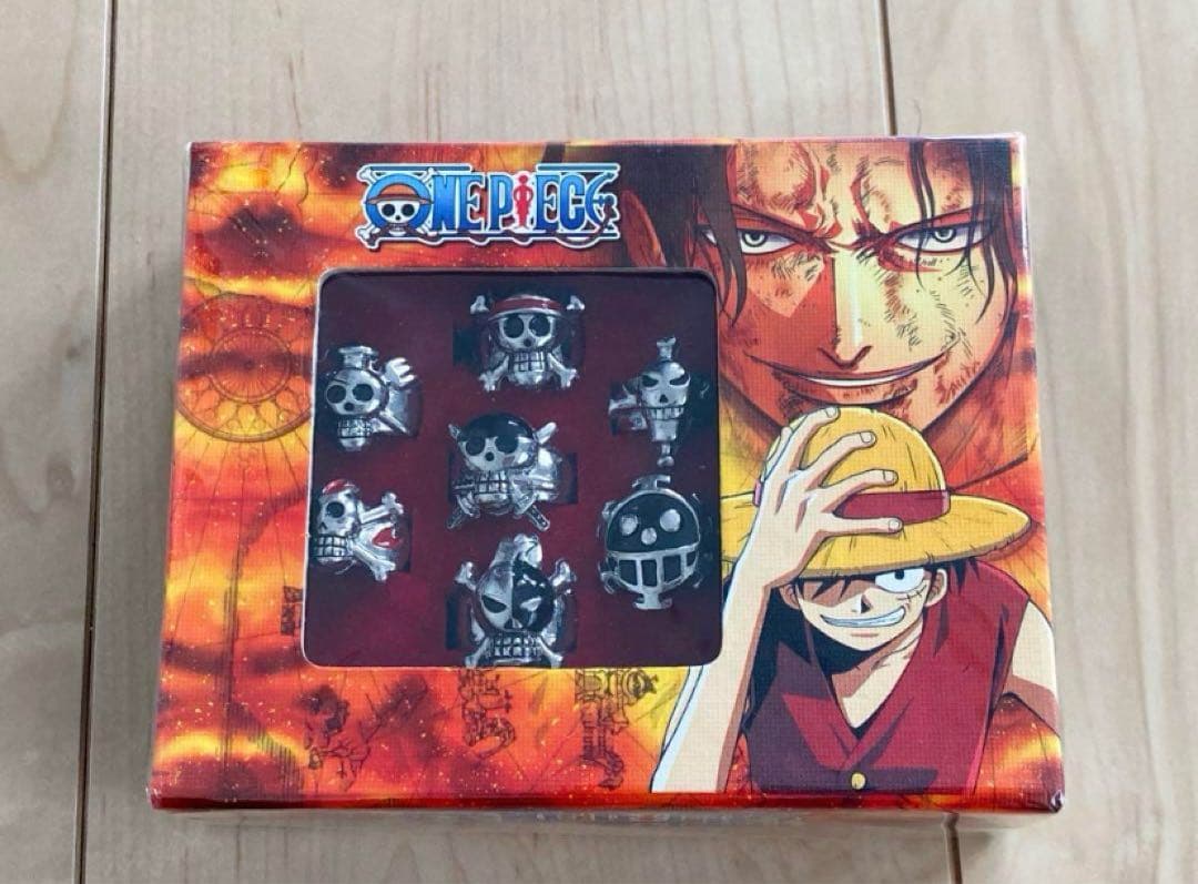 ONEPIECE 東京タワー ジャンプショップ ラグナシア グッズ まとめ売り