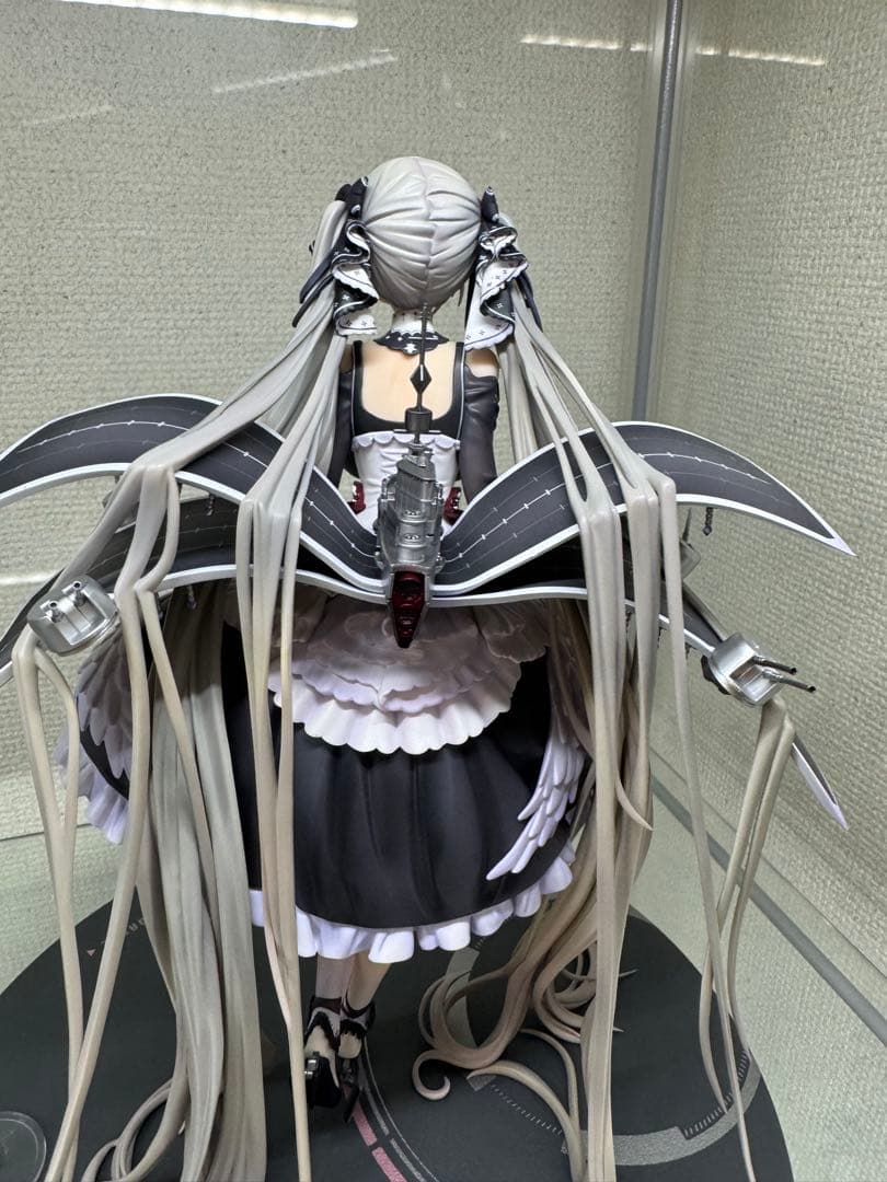 アルター　フォーミダブル　フィギュア　アズールレーン