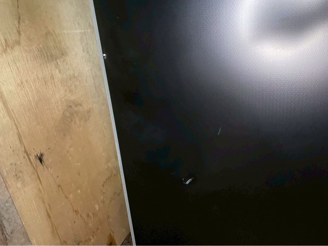 2021年製 Hisense 冷蔵庫 HR-G2801BR 282L