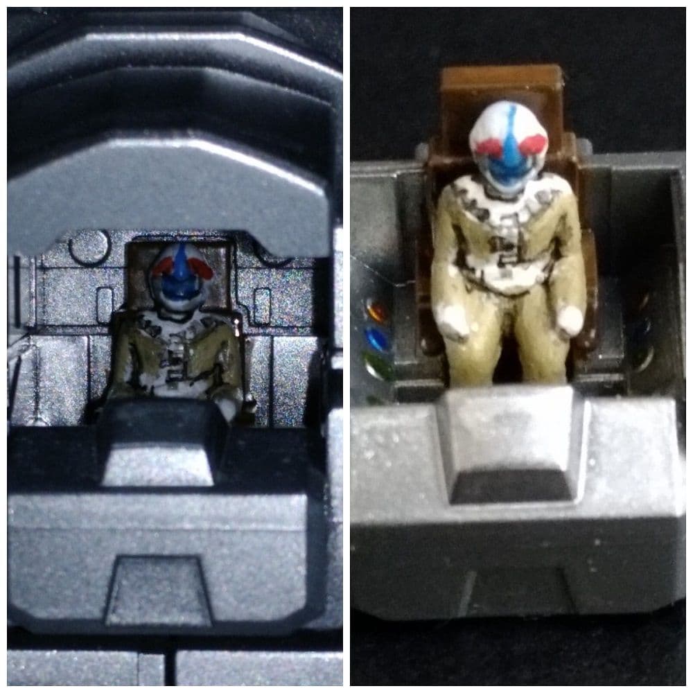 【今がお買い！大大大大大大放出中!　至高の一点物！】グフVer2.0！