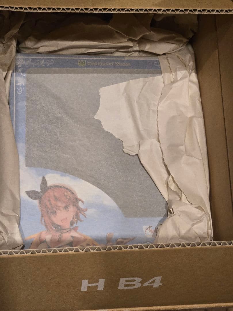 ライザのアトリエ2 失われた伝承と秘密の妖精 ライザリン・シュタウト