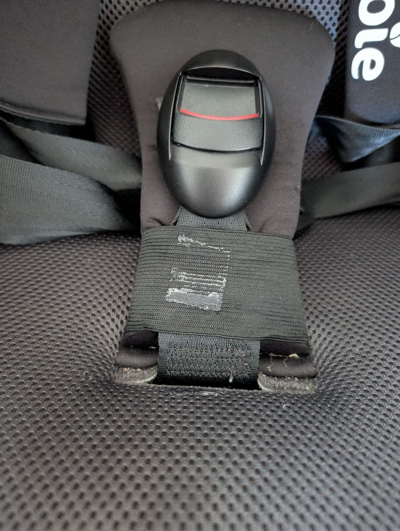 Joie Arc360 チャイルドシート