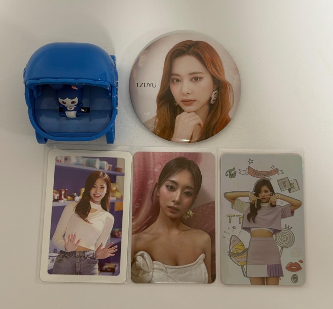 TWICE ツウィ まとめ売り - メルカリ