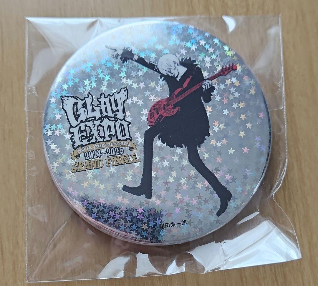 GLAY JIRO グッズセット GLAY JIRO パーカー&Tシャツ&グッズセット