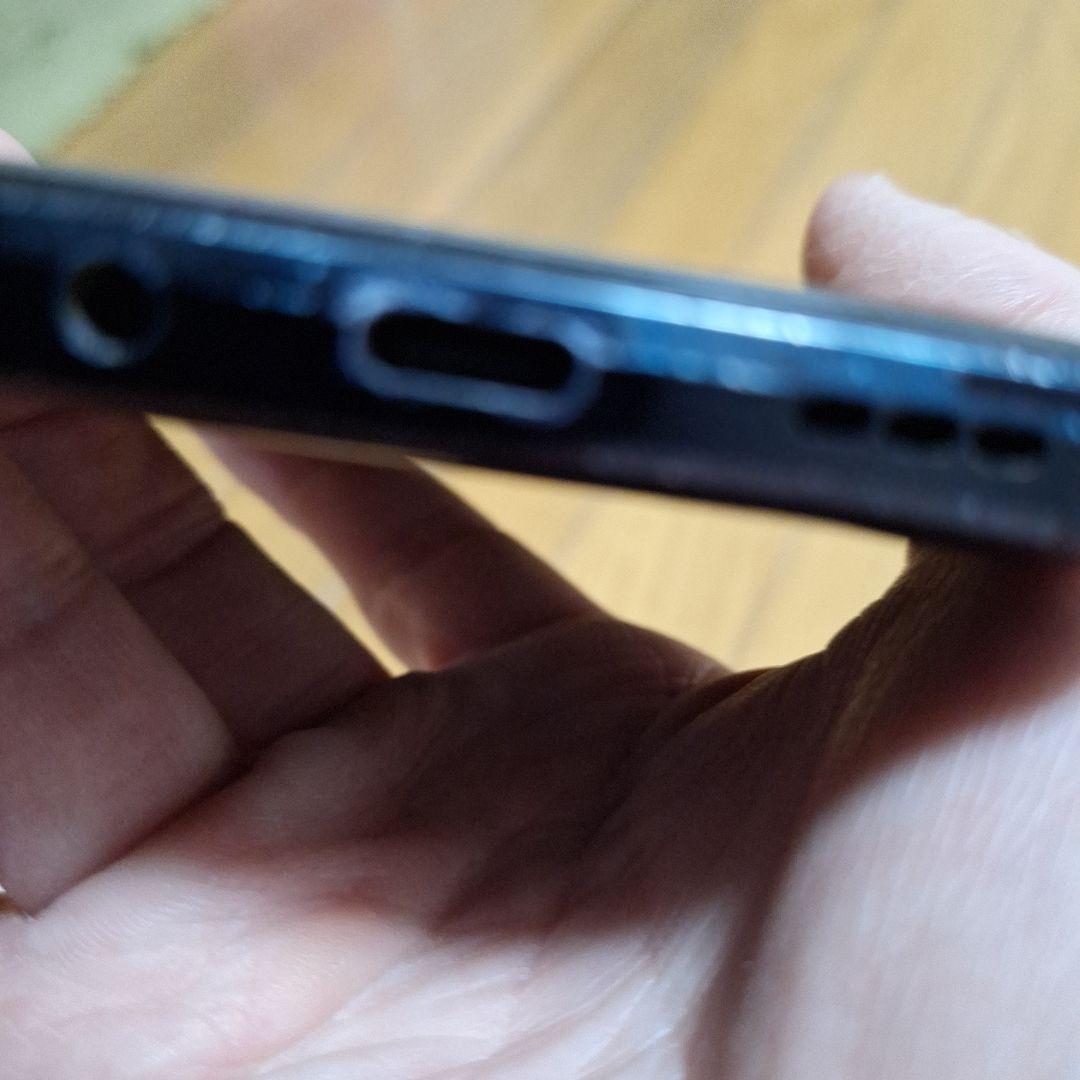 Black Shark 4 ゲーミングスマートフォン 本体