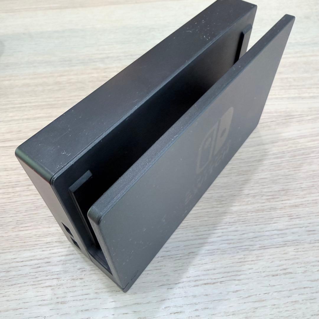 Nintendo Switch 256GBのマイクロSDカード付き