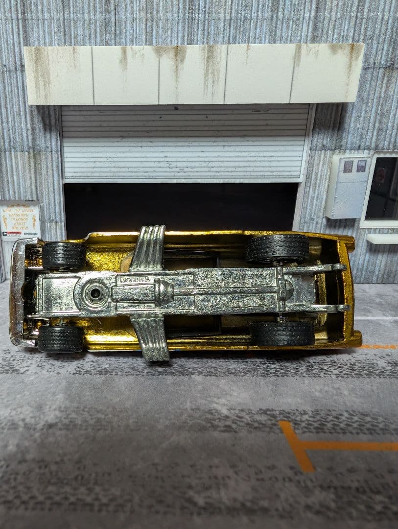 ★ 「パック限定カラー」「激レア」 ホットウィール キャデラック ファニー ★