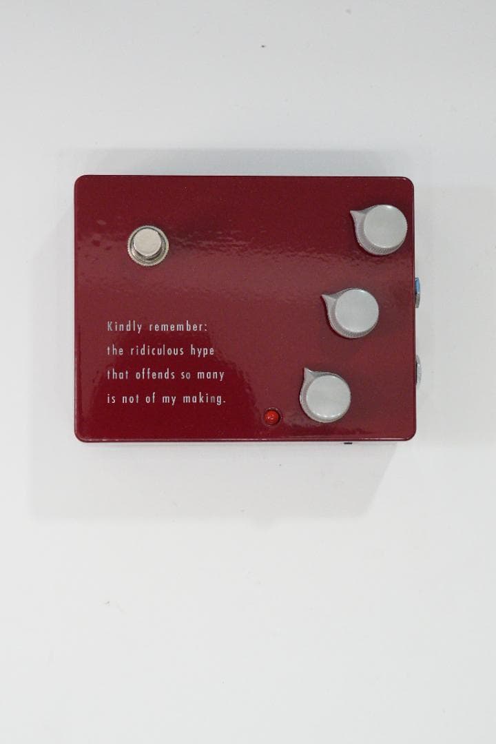 HUMAN GEAR Klon 最初期 ワンオーナー 基板2010記載あり HUMAN GEAR Klon 最初期 ワンオーナー 基板2010記載あり KTR（KLON