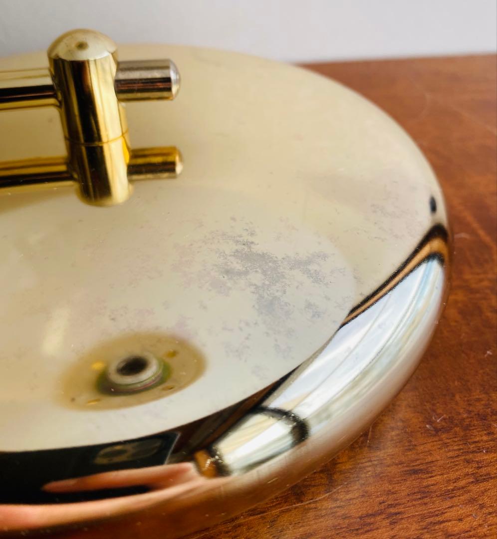 80sヴィンテージランプ レトロ ミッドセンチュリー