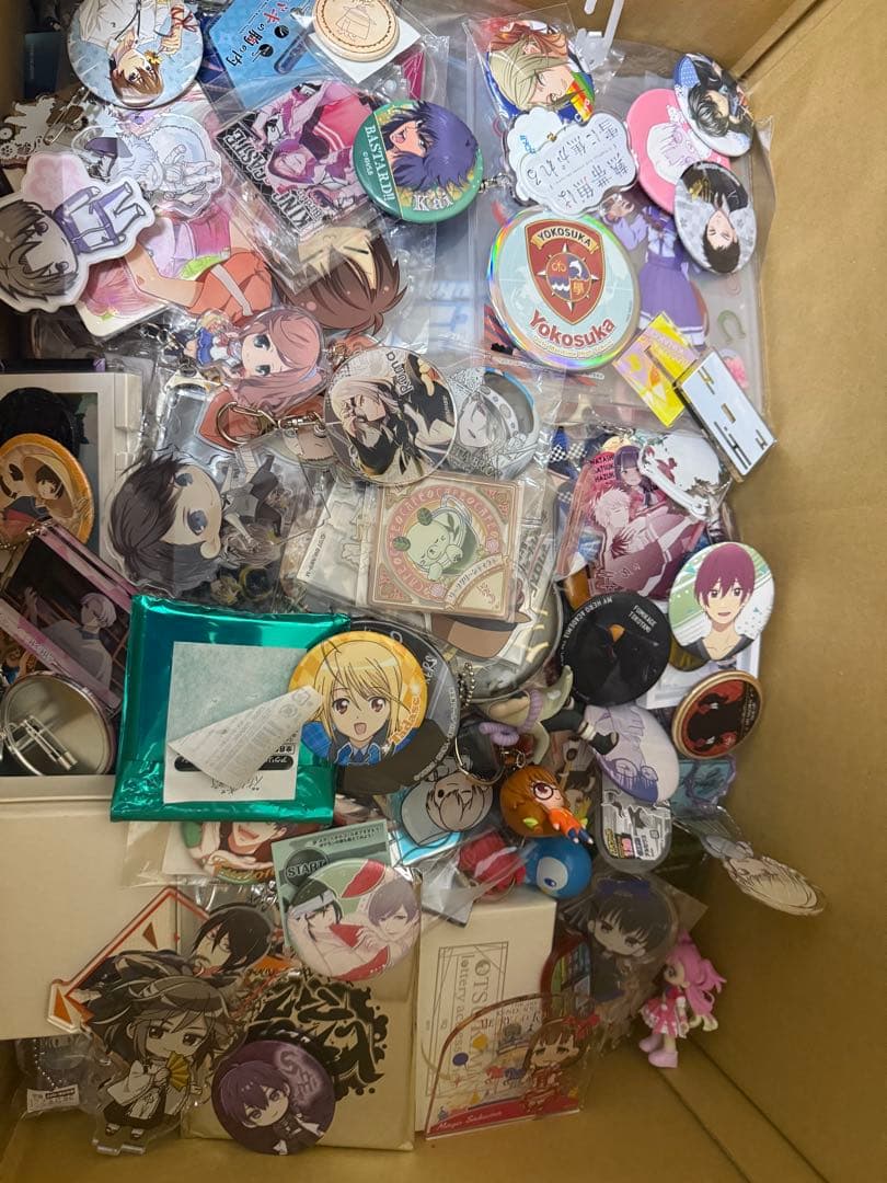 ノンジャンル アニメ 大量 まとめ売り 1000点以上