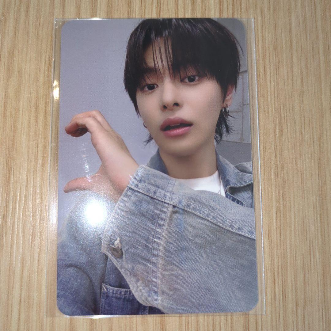 ALD1 オリヤン オリーブヤング ラキドロ トレカ リオ @9 - メルカリ