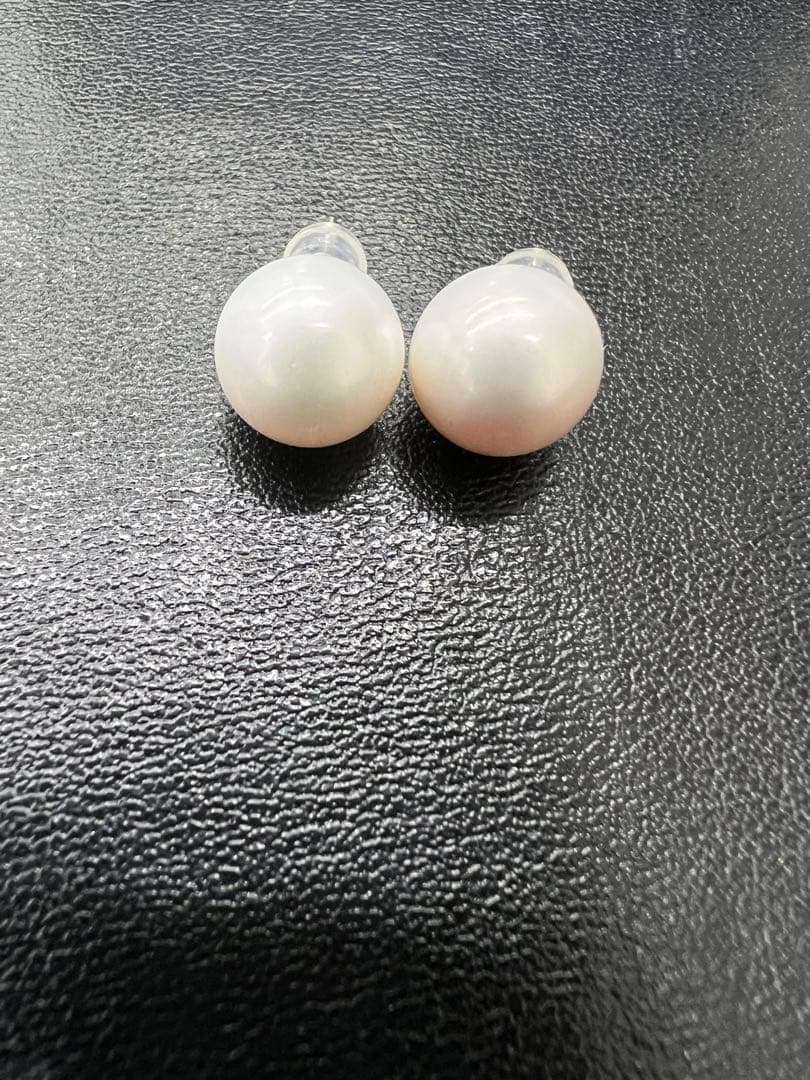 パールピアス CD90 COUDRE｜MIKIRI STORE 【COUDRE】のパールピアス