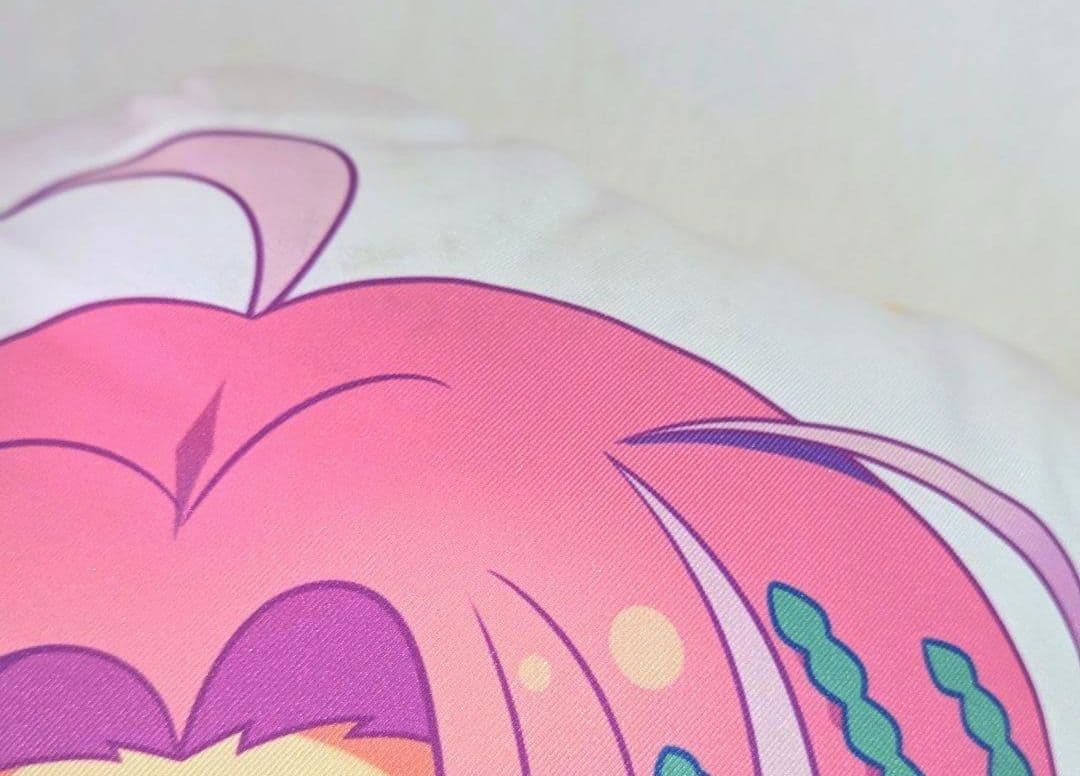 【ヒプノシスマイク】 ヒプマイ 飴村乱数 クッション 専用ページ