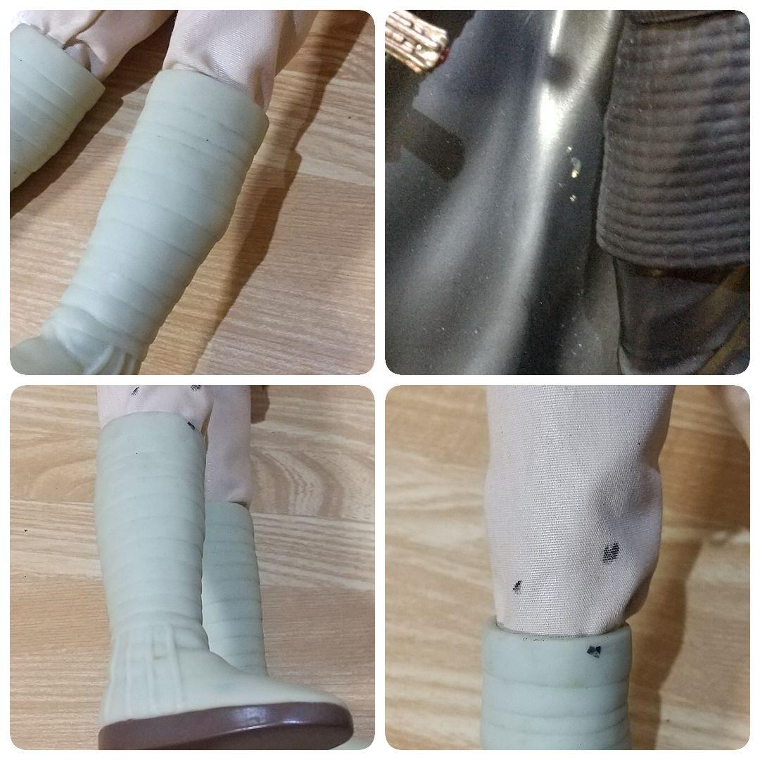 スター・ウォーズ STAR WARS フィギュア ボトルキャップ