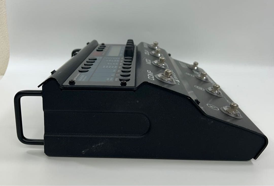 ギター t.c.electronic Nova System G-natural