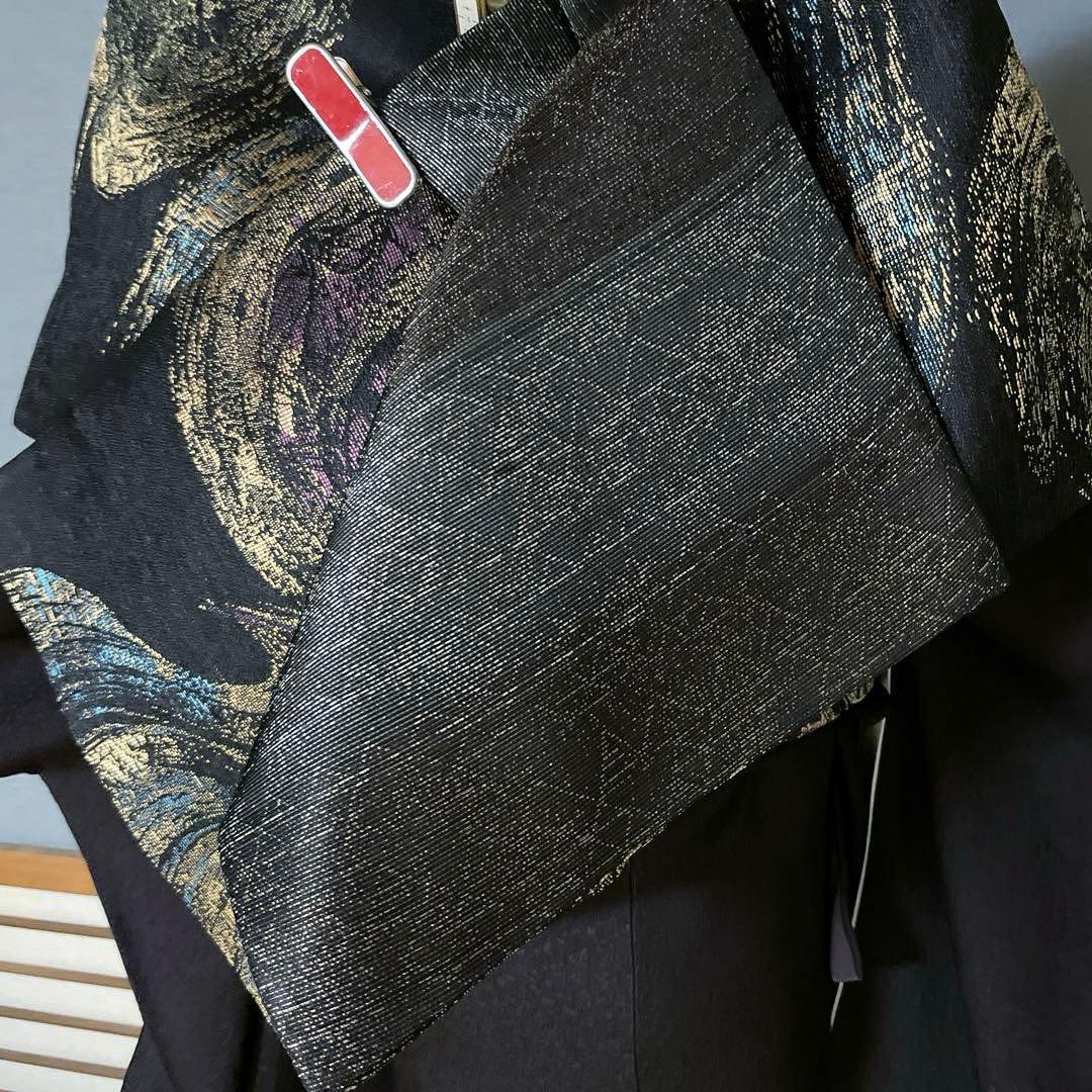 振袖フルセット 手描き友禅 成人式振袖 振袖 裄丈68 コシノブランド 焦