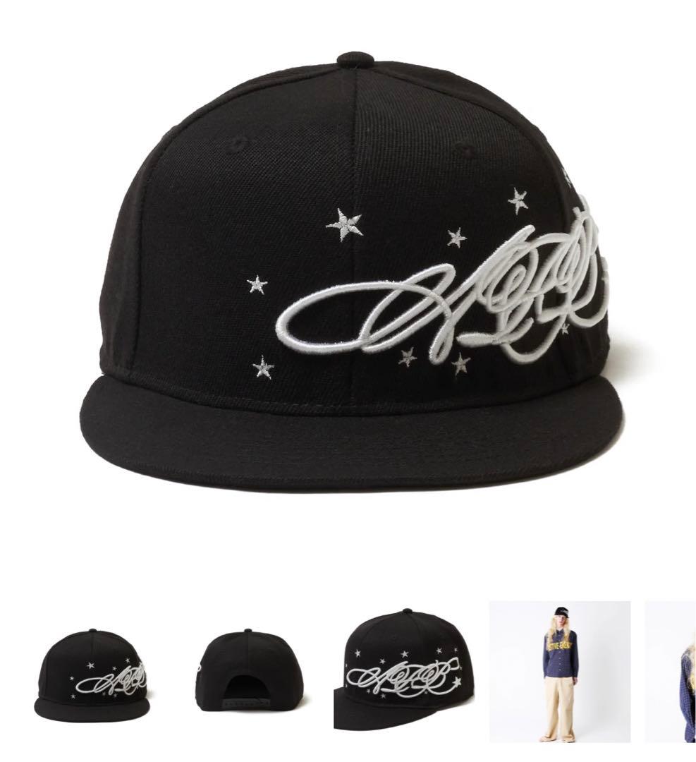 SIGNATURE AFB CAP｜AFBキャップ SIGNATURE AFB CAP