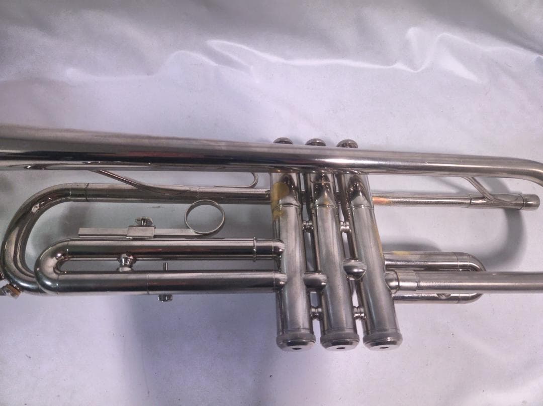 YAMAHA YTR-1310 トランペット 初心者向け ハードケース#3001