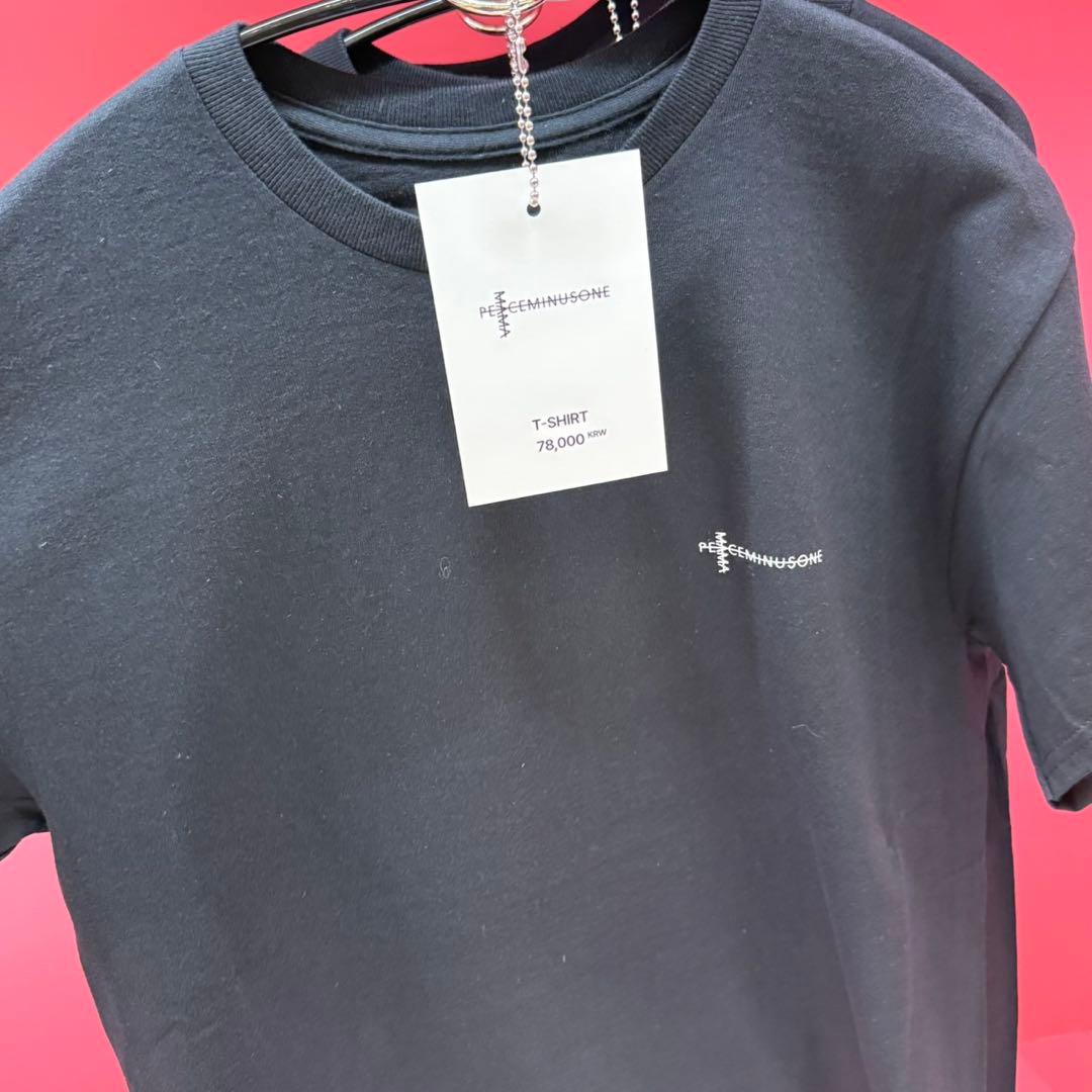 【Tarugom. 様】Tシャツ ブラック M,L 2点