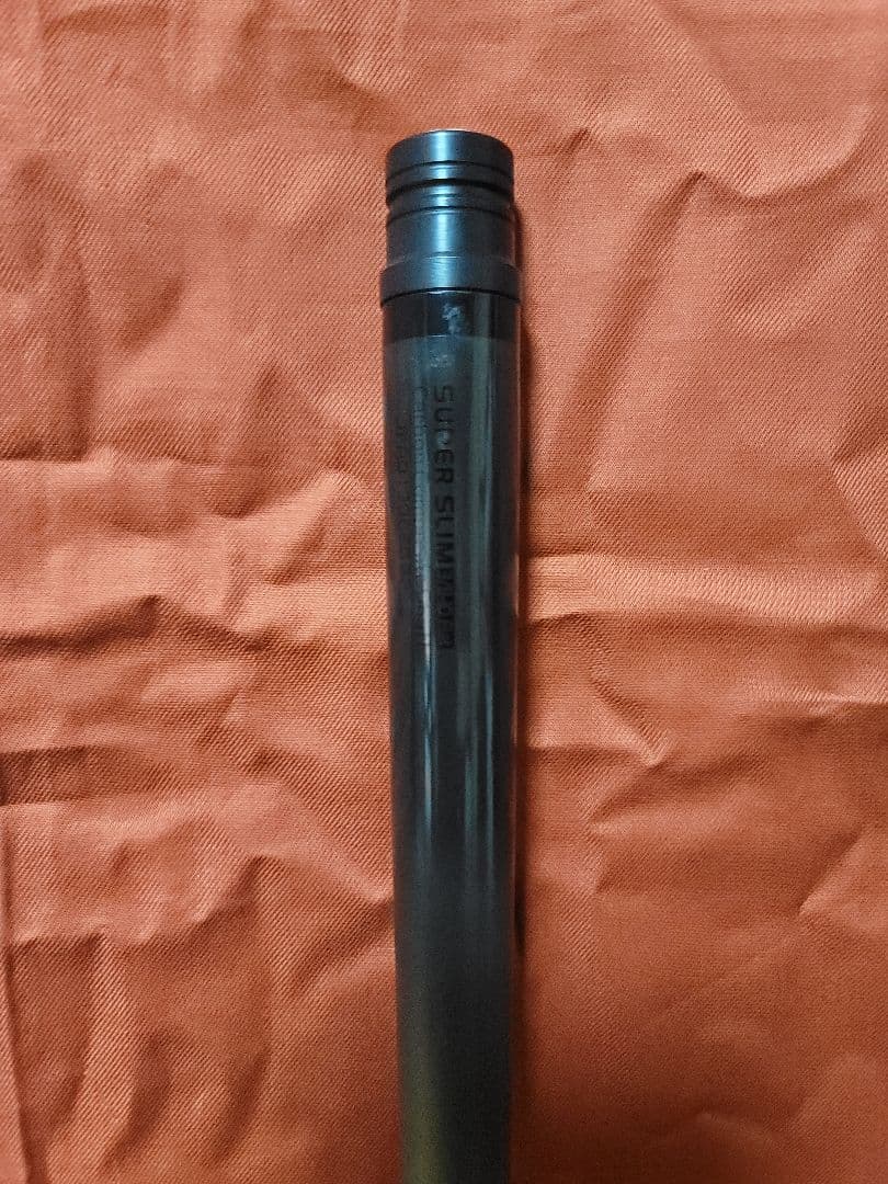 値下げ　10山フラット　キューテック　シナジー12.5ビリヤードカーボンシャフト