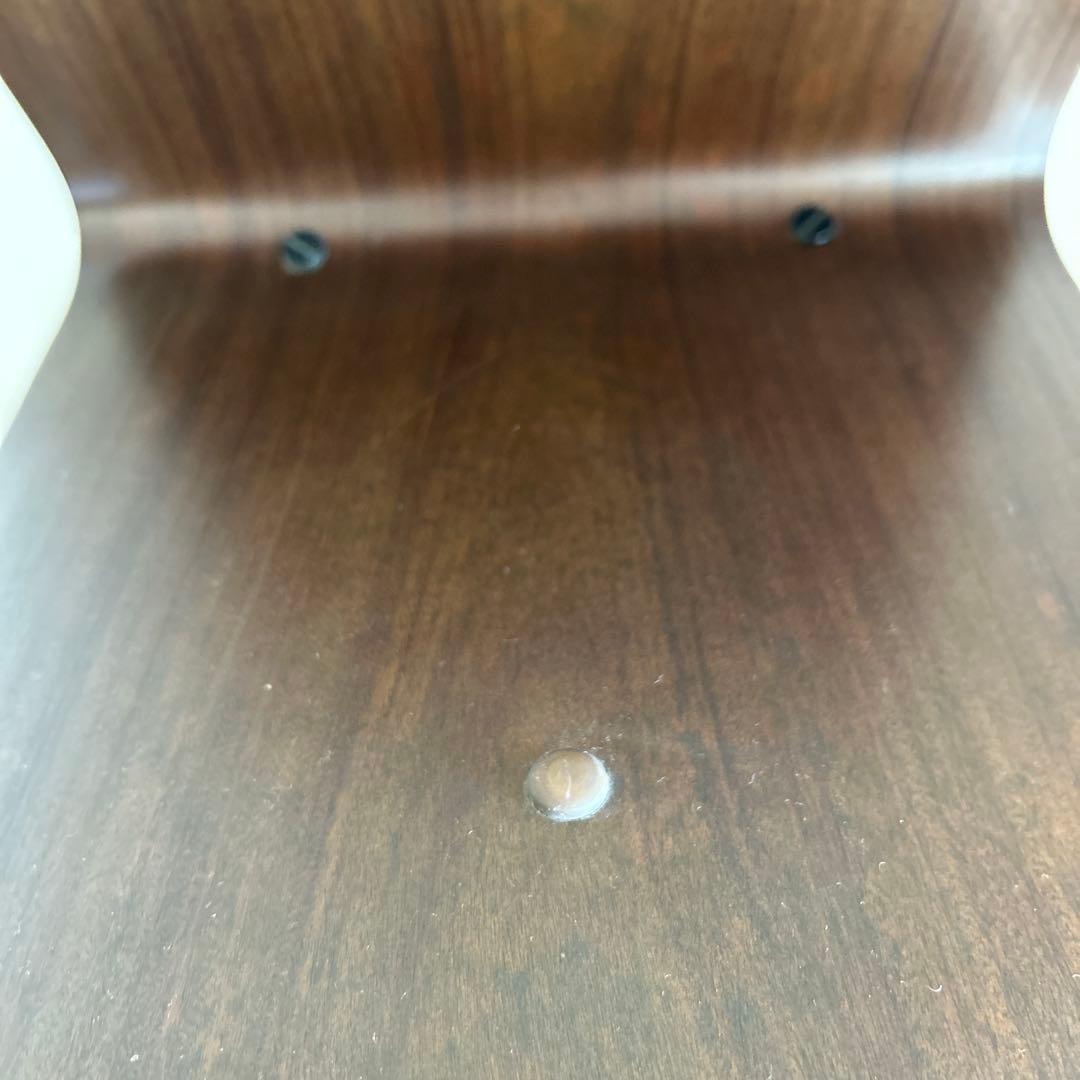 天童木工　バタフライスツール　柳宗理　民藝