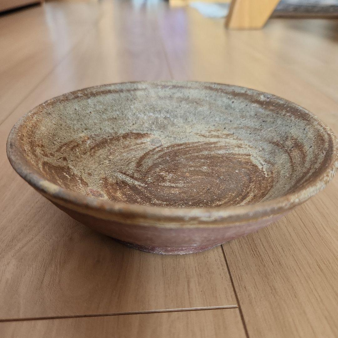 13～14世紀の南蛮鉢