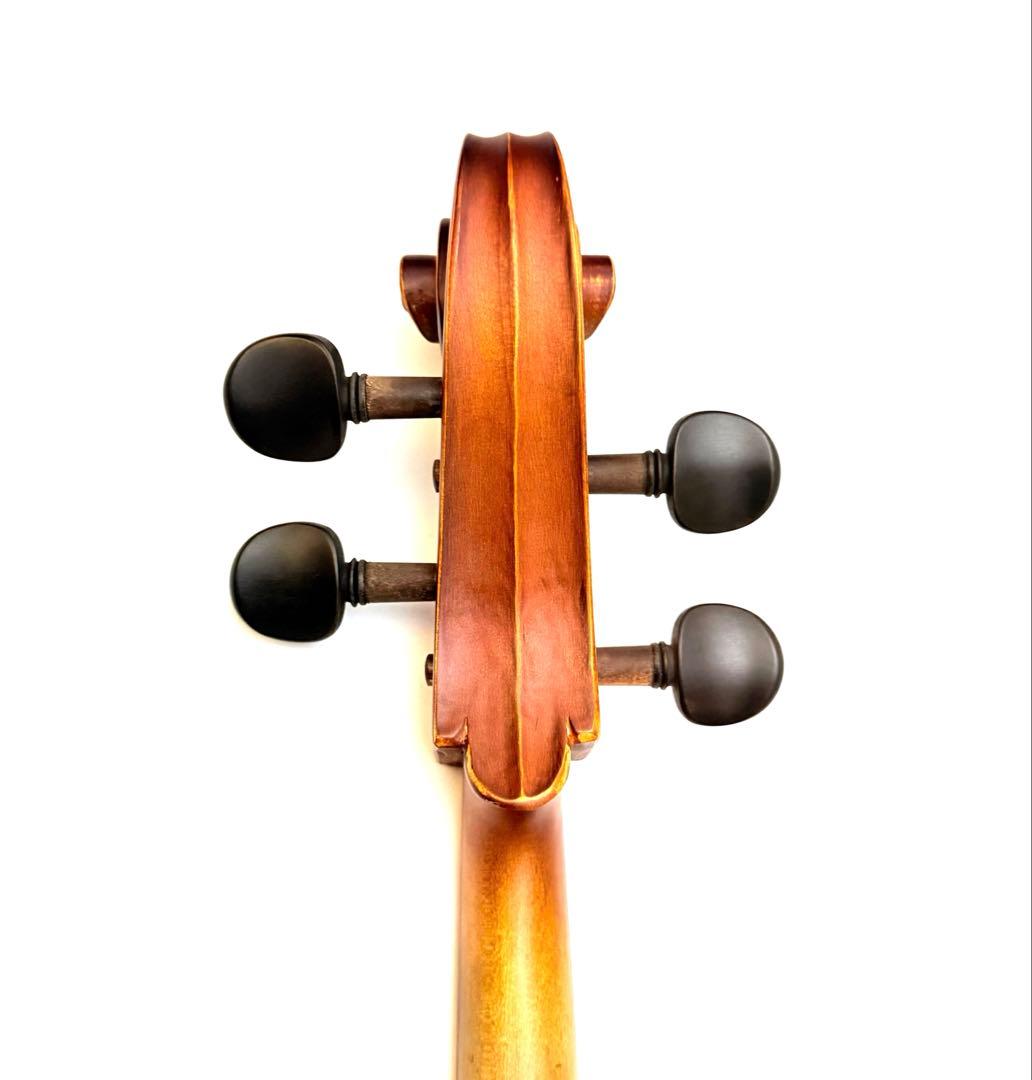 【極美品】Hallstatt HC-450 チェロ ハルシュタット