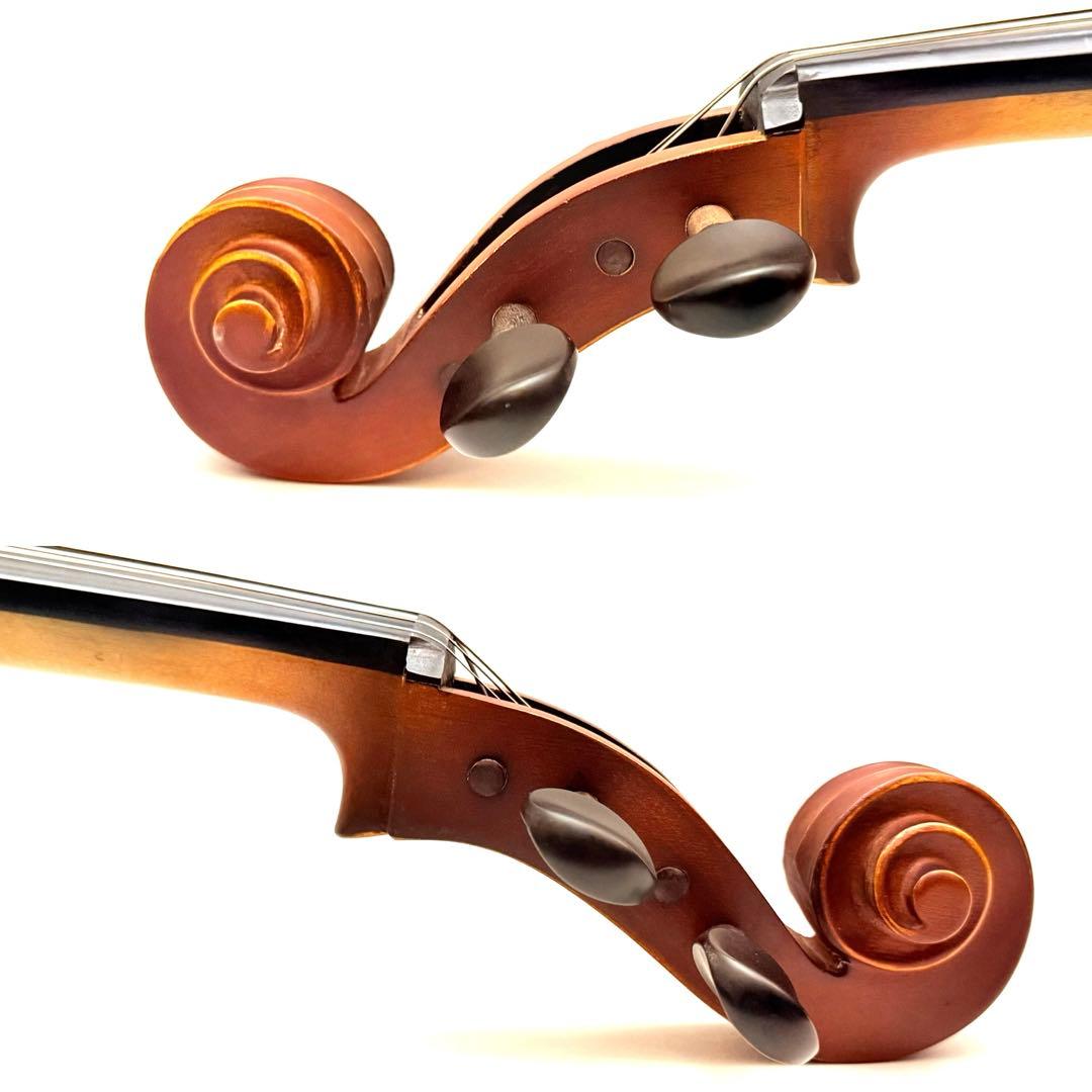 【極美品】Hallstatt HC-450 チェロ ハルシュタット