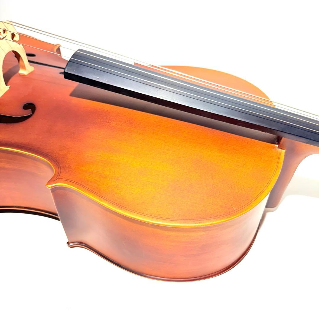 【極美品】Hallstatt HC-450 チェロ ハルシュタット