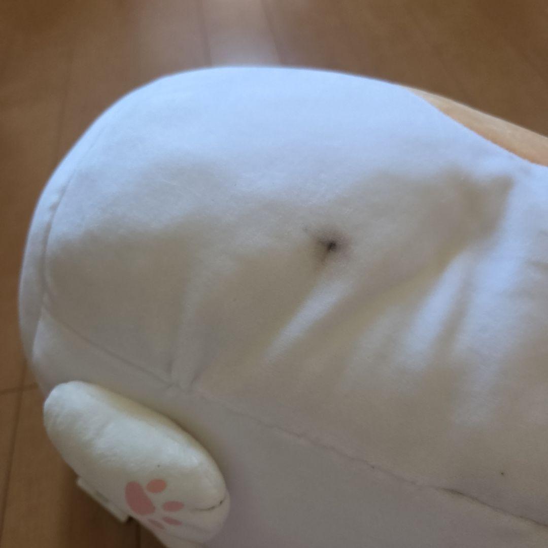 フルコンプひげまんじゅう♪み～さま♪黒豆♪とらきち♪約65cm未使用