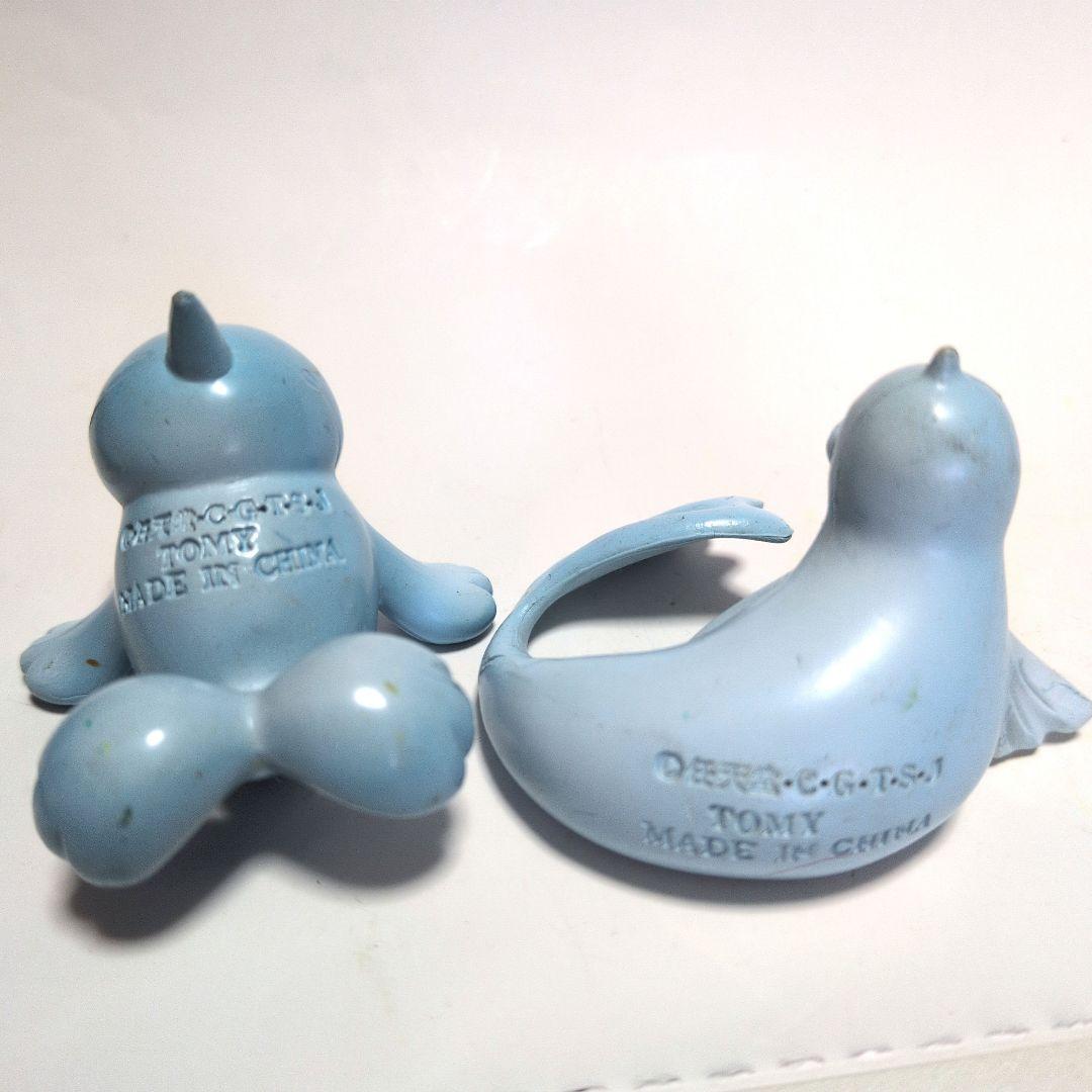 モンコレ【サンド & サンドパン 】2体セット ポケモンフィギュア