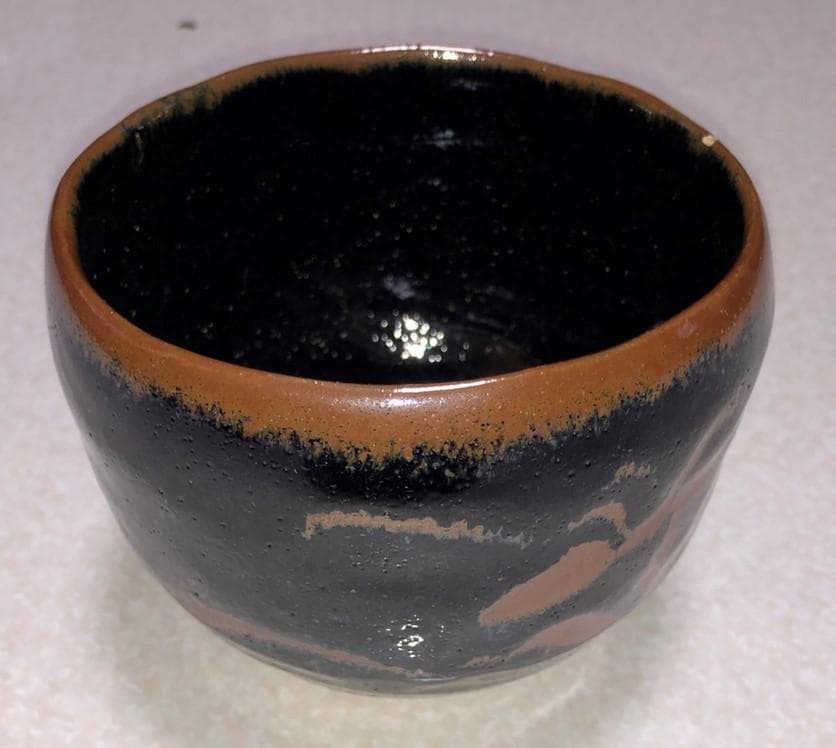 ◆ 茶碗　賢 ◆