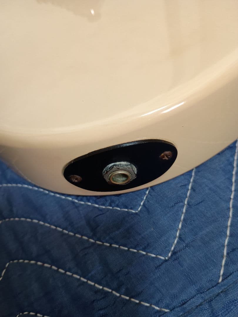 FERNANDESエレキギター STC-70？　フェルナンデス