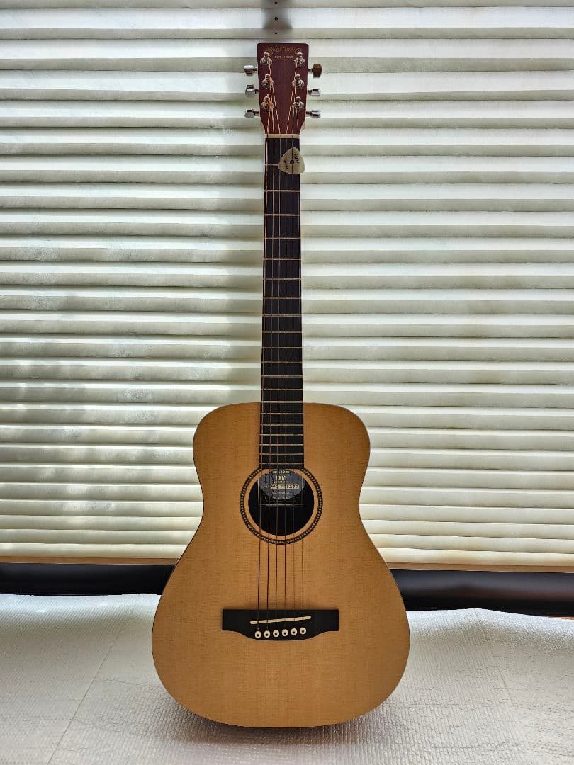 リトルマーチン Martin LXM アコースティックギター