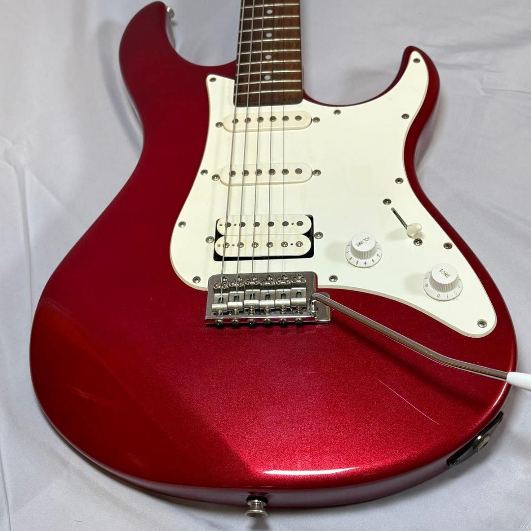 生産終了品】YAMAHA ヤマハ Pacifica パシフィカ PAC112J 生産終了品