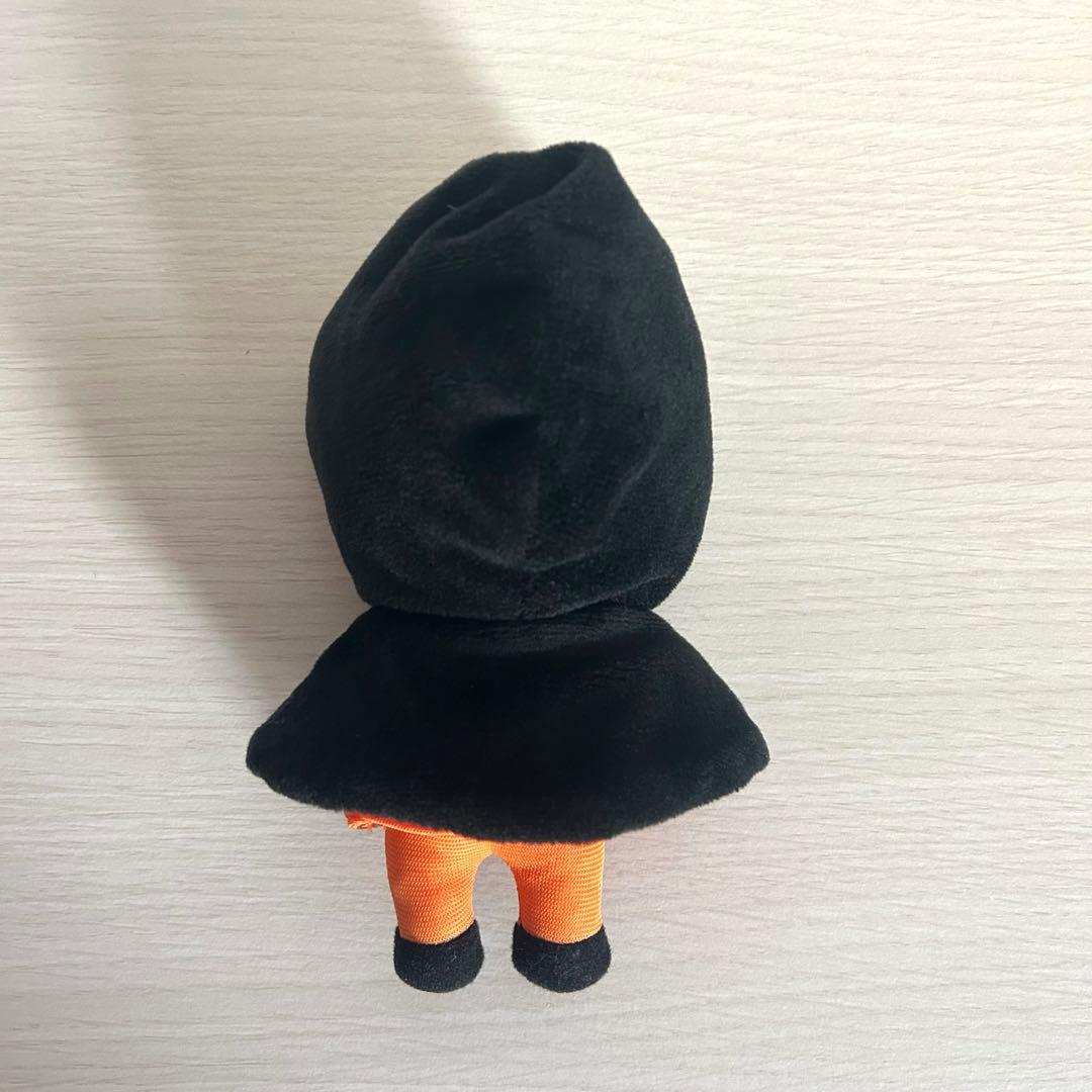 超特急 ハル Joker マスコット ぬいぐるみ - メルカリ