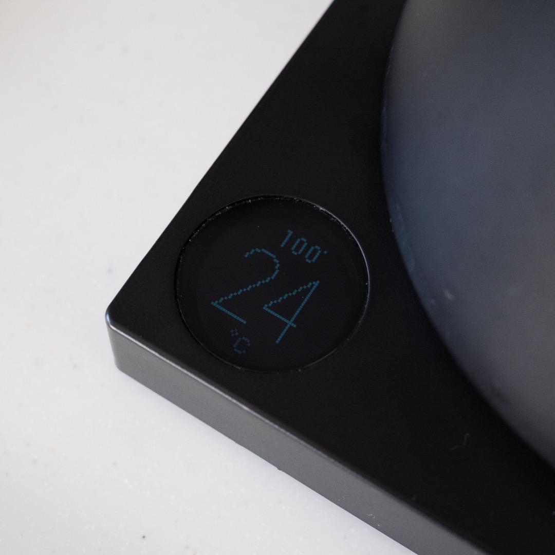 Fellow Stagg EKG 電気ケトル ハンドル2種付属