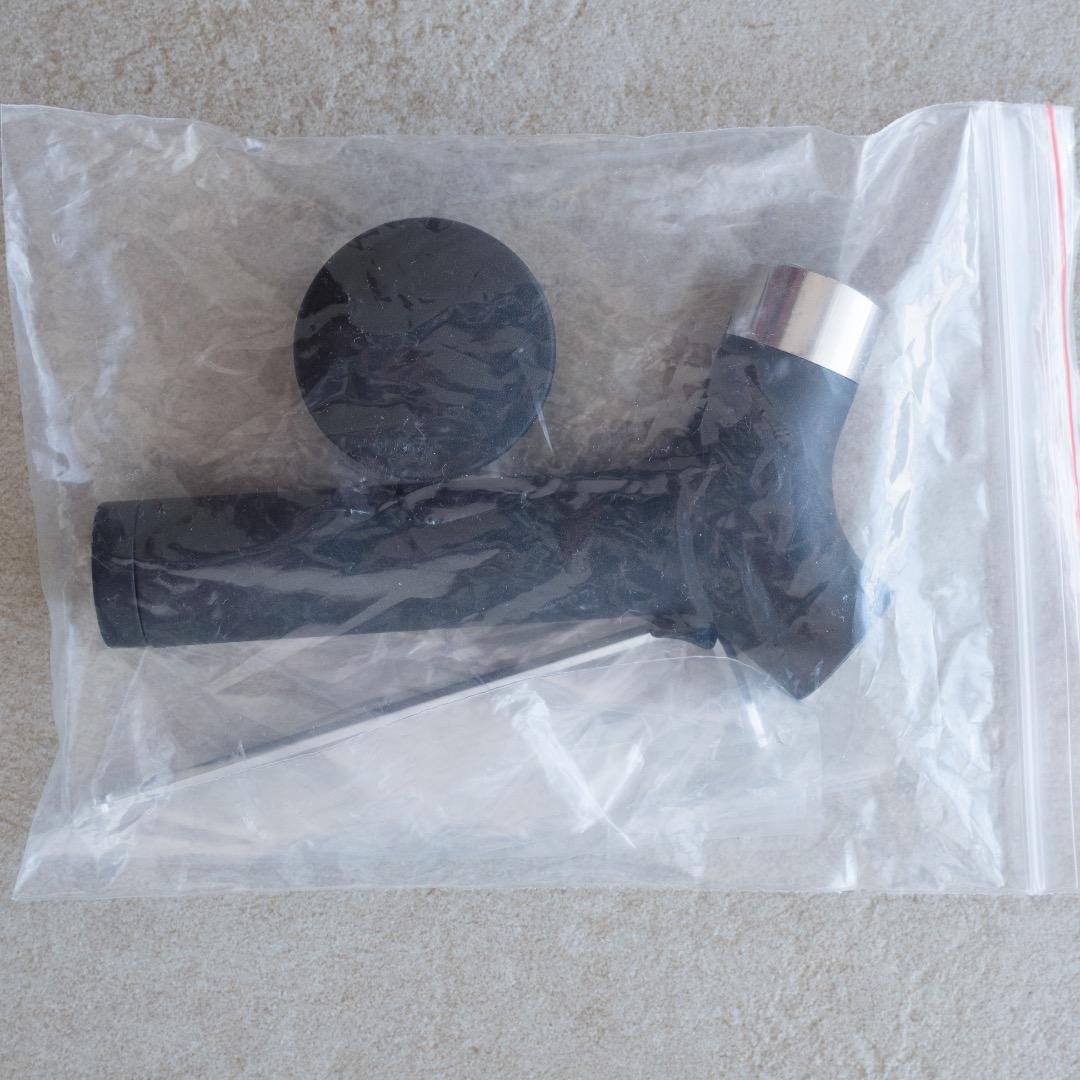 Fellow Stagg EKG 電気ケトル ハンドル2種付属